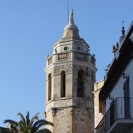 Sitges Apartment For Rent I Exterior foto