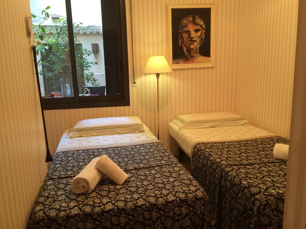 Sitges Apartment For Rent I Zimmer foto
