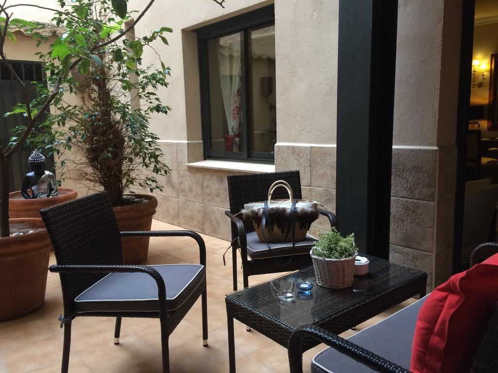 Sitges Apartment For Rent I Zimmer foto