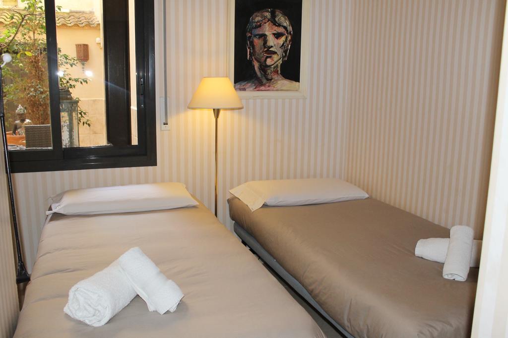 Sitges Apartment For Rent I Zimmer foto