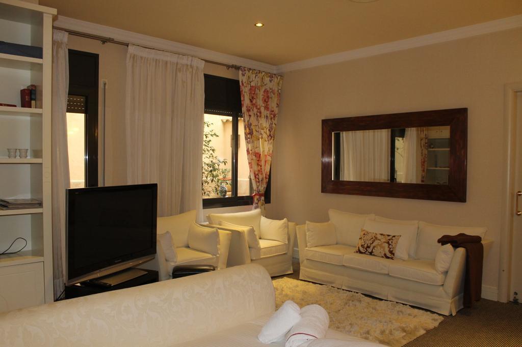 Sitges Apartment For Rent I Zimmer foto