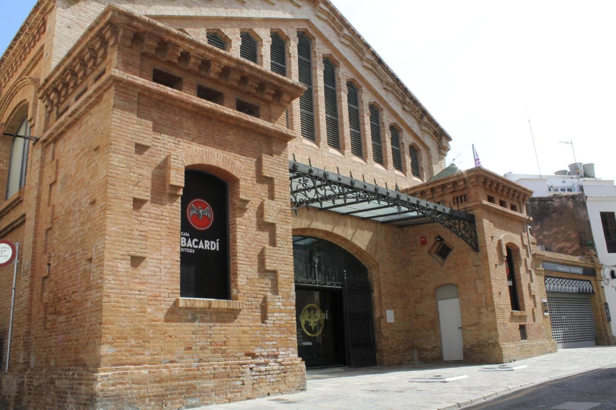Sitges Apartment For Rent I Exterior foto