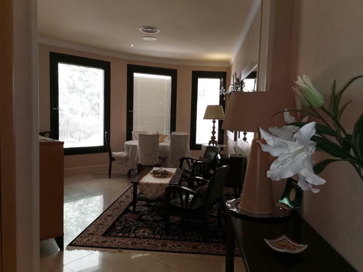 Sitges Apartment For Rent I Exterior foto