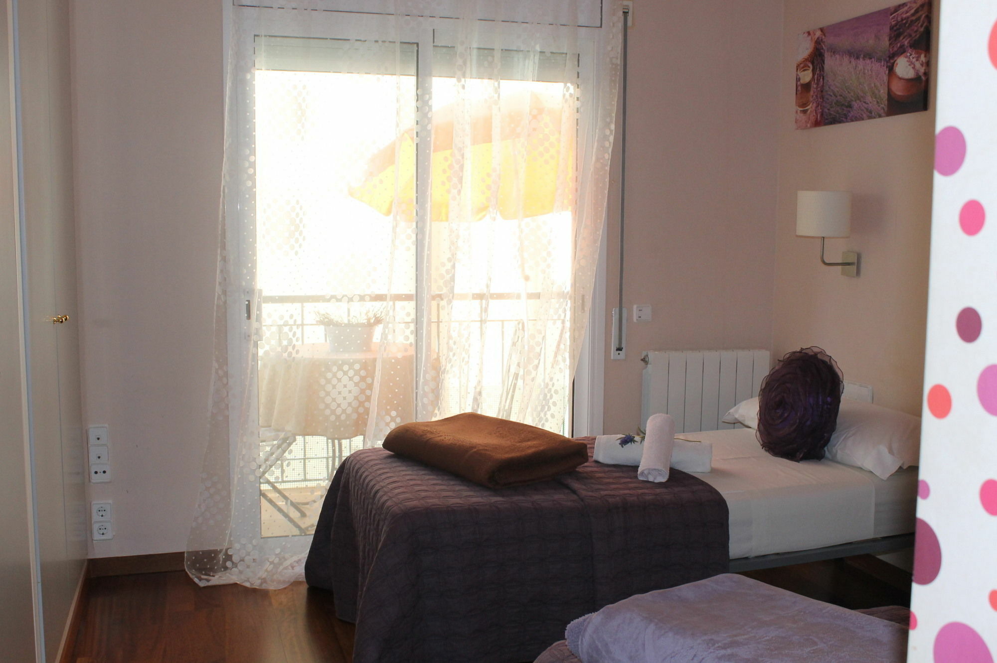 Sitges Apartment For Rent I Exterior foto