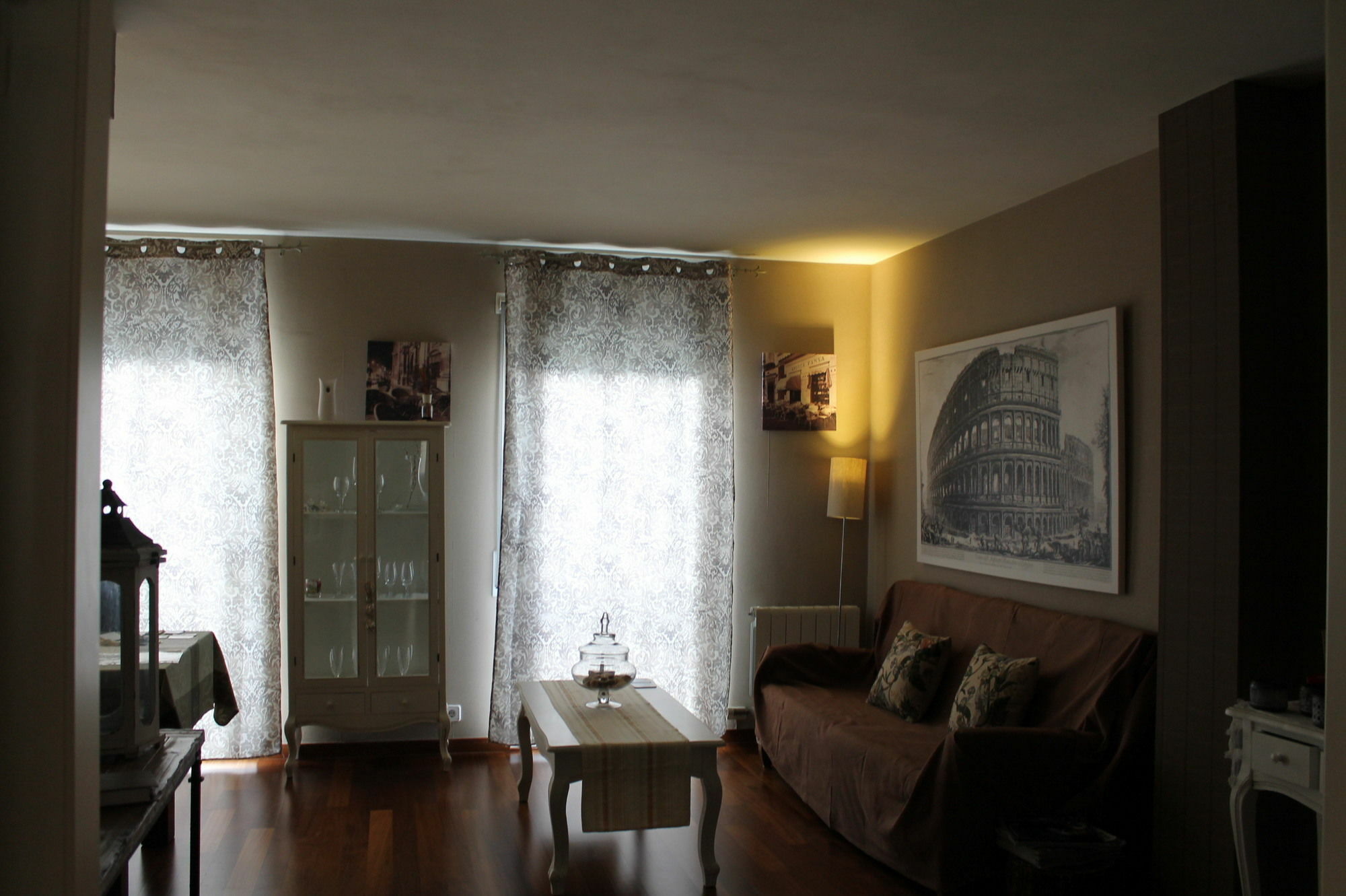 Sitges Apartment For Rent I Exterior foto